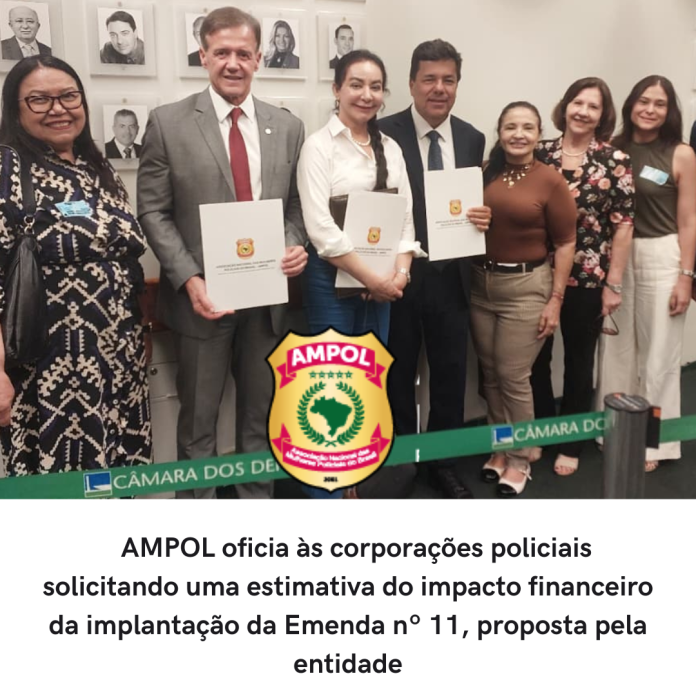 Ministro Paulo Teixeira manifesta apoio à Emenda nº 11 (1)