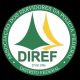 Logo Diref Logo Diref